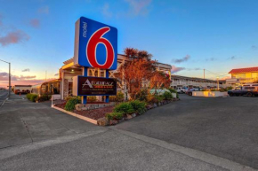 Гостиница Motel 6-Fort Bragg, CA  Форт-Брэгг